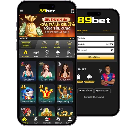 Đa dạng trò chơi cá cược tại mot88 app